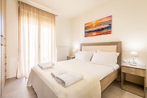 Private Modern Villa w Pool and Stunning sea Views