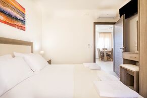 Private Modern Villa w Pool and Stunning sea Views