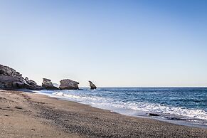 Private Modern Villa w Pool and Stunning sea Views