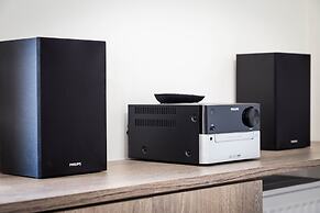 Private Modern Villa w Pool and Stunning sea Views