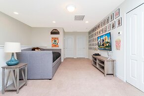 8843 GC - Windsor at Westside - Luxury 5 Beds Townhome