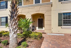 8843 GC - Windsor at Westside - Luxury 5 Beds Townhome
