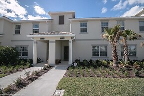 1556 PD - Poolside Bliss Enchanted 4BR Townhome