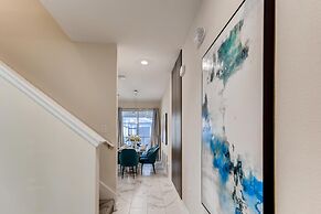 4837 ML - Stunning 4BR Townhome