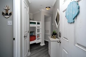 Seascape 1215 in Galveston