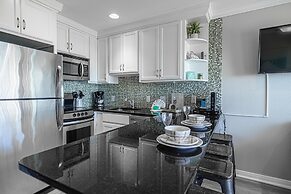 Seascape 1215 in Galveston