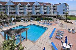 Seascape 1215 in Galveston