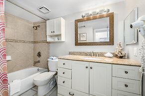 Seascape 1215 in Galveston