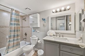 Seascape 1215 in Galveston