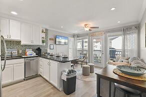 Seascape 1215 in Galveston