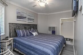 Seascape 1215 in Galveston