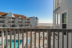 Seascape 1215 in Galveston