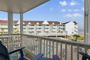 Seascape 1215 in Galveston