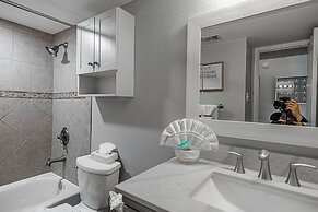 Seascape 1215 in Galveston