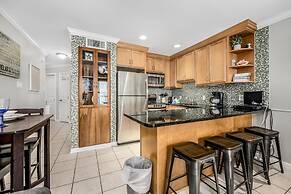 Seascape 1215 in Galveston