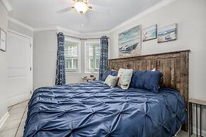 Seascape 1215 in Galveston