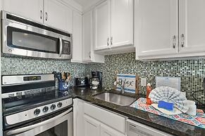 Seascape 1215 in Galveston