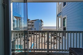 Seascape 1215 in Galveston