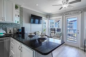 Seascape 1215 in Galveston