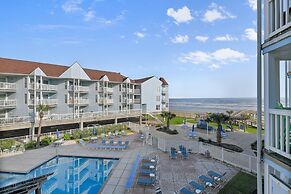 Seascape 1215 in Galveston