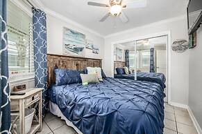 Seascape 1215 in Galveston