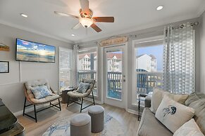 Seascape 1215 in Galveston