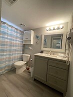 Seascape 1215 in Galveston