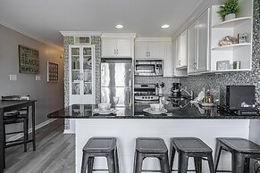 Seascape 1215 in Galveston