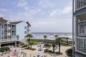 Seascape 1215 in Galveston