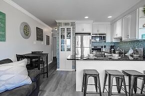 Seascape 1215 in Galveston