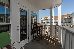 Seascape 1215 in Galveston