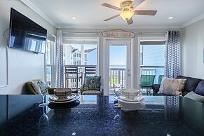 Seascape 1215 in Galveston