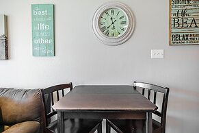 Seascape 1215 in Galveston