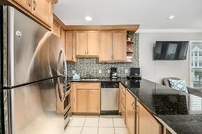 Seascape 1215 in Galveston