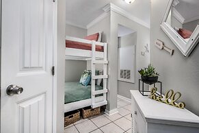 Seascape 1215 in Galveston