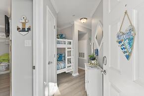 Seascape 1215 in Galveston