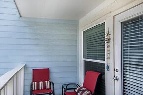 Seascape 1215 in Galveston