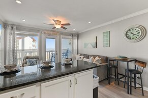 Seascape 1215 in Galveston