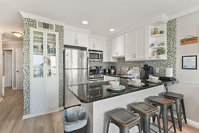 Seascape 1215 in Galveston