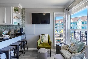 Seascape 1215 in Galveston