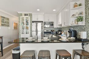 Seascape 1215 in Galveston