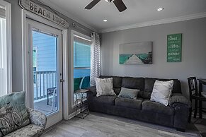 Seascape 1215 in Galveston