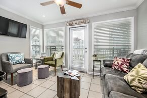 Seascape 1215 in Galveston