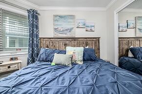 Seascape 1215 in Galveston