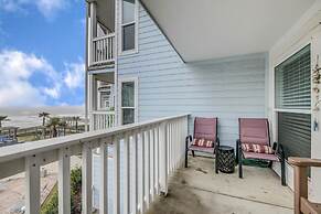 Seascape 1215 in Galveston