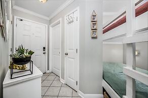 Seascape 1215 in Galveston