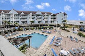 Seascape 1215 in Galveston