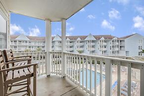 Seascape 1215 in Galveston