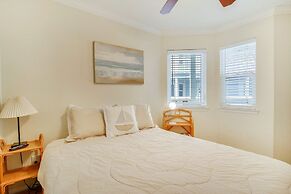 Seascape 1104 in Galveston