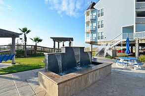 Seascape 1104 in Galveston